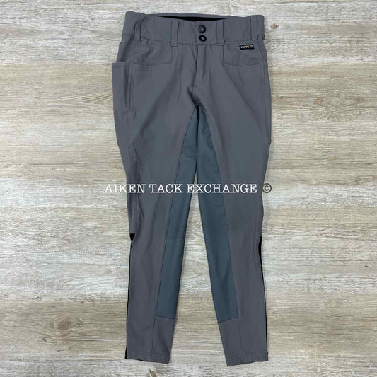 Kerrits GripTek II Full Seat Breeches, Women's Medium