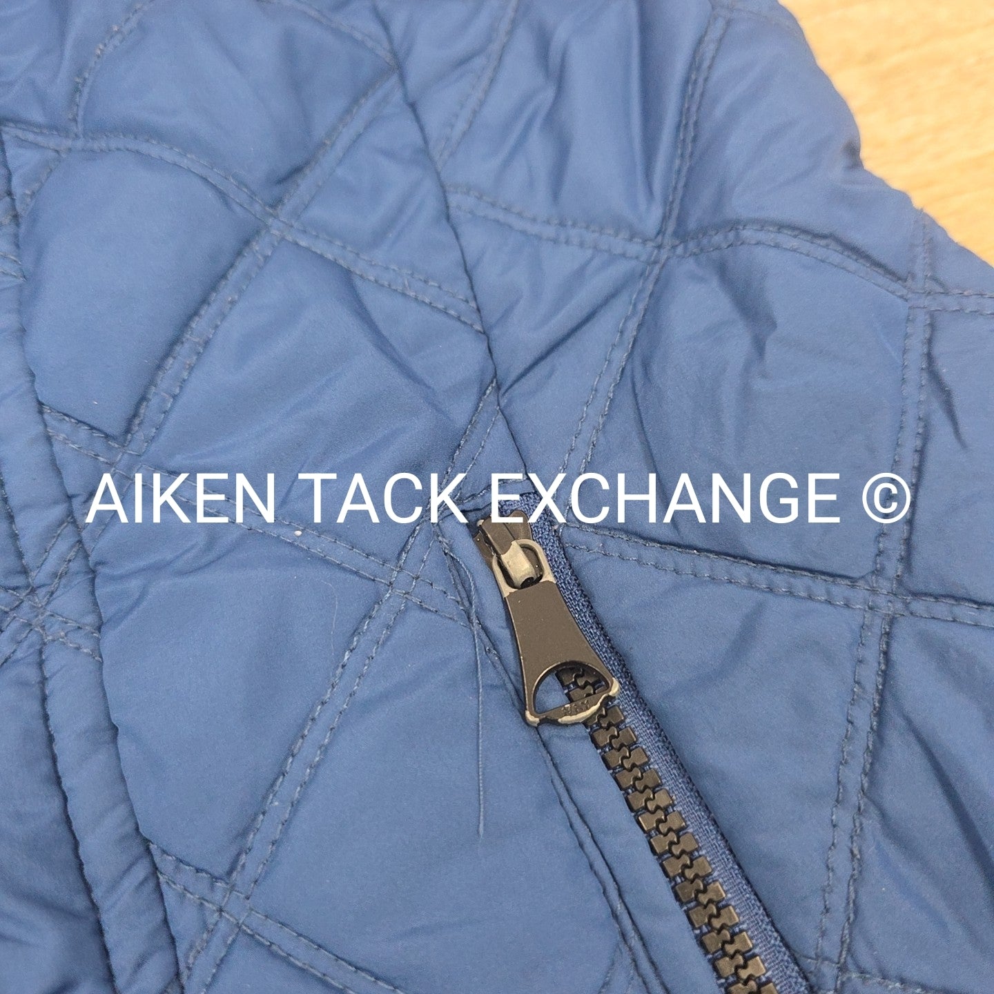 Andrew Marc Quilted Vest, Women's Medium