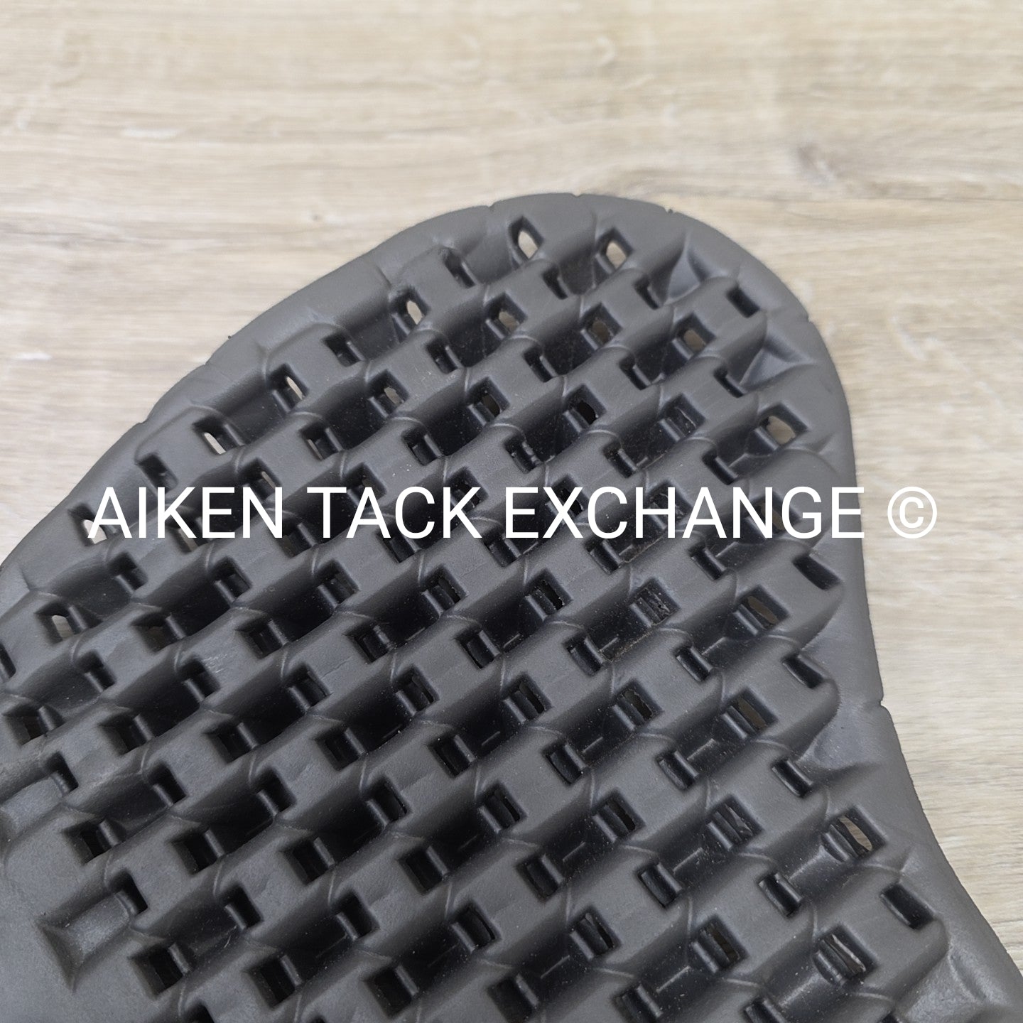 Acavallo Foam Half Pad