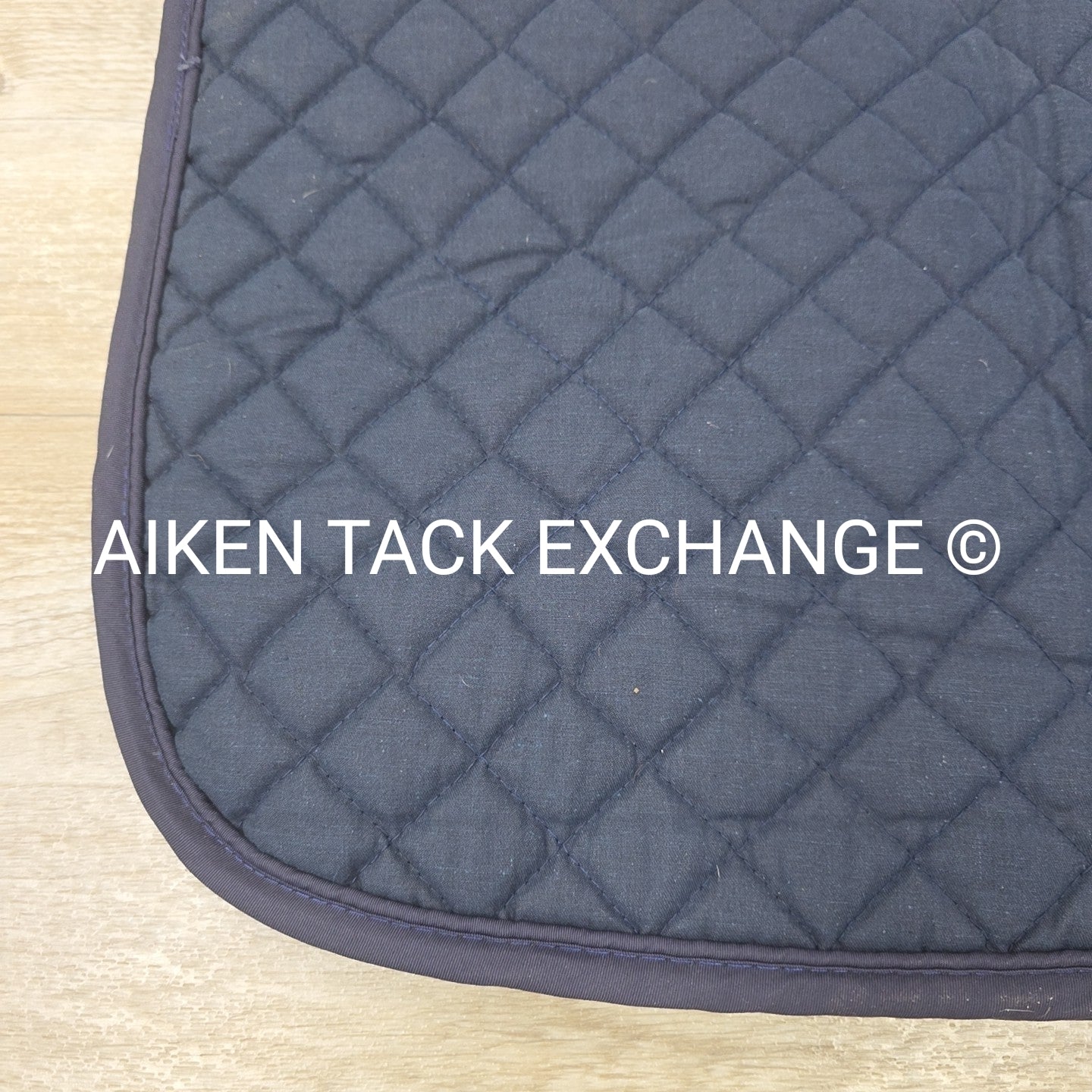 Gatsby All Purpose Saddle Pad