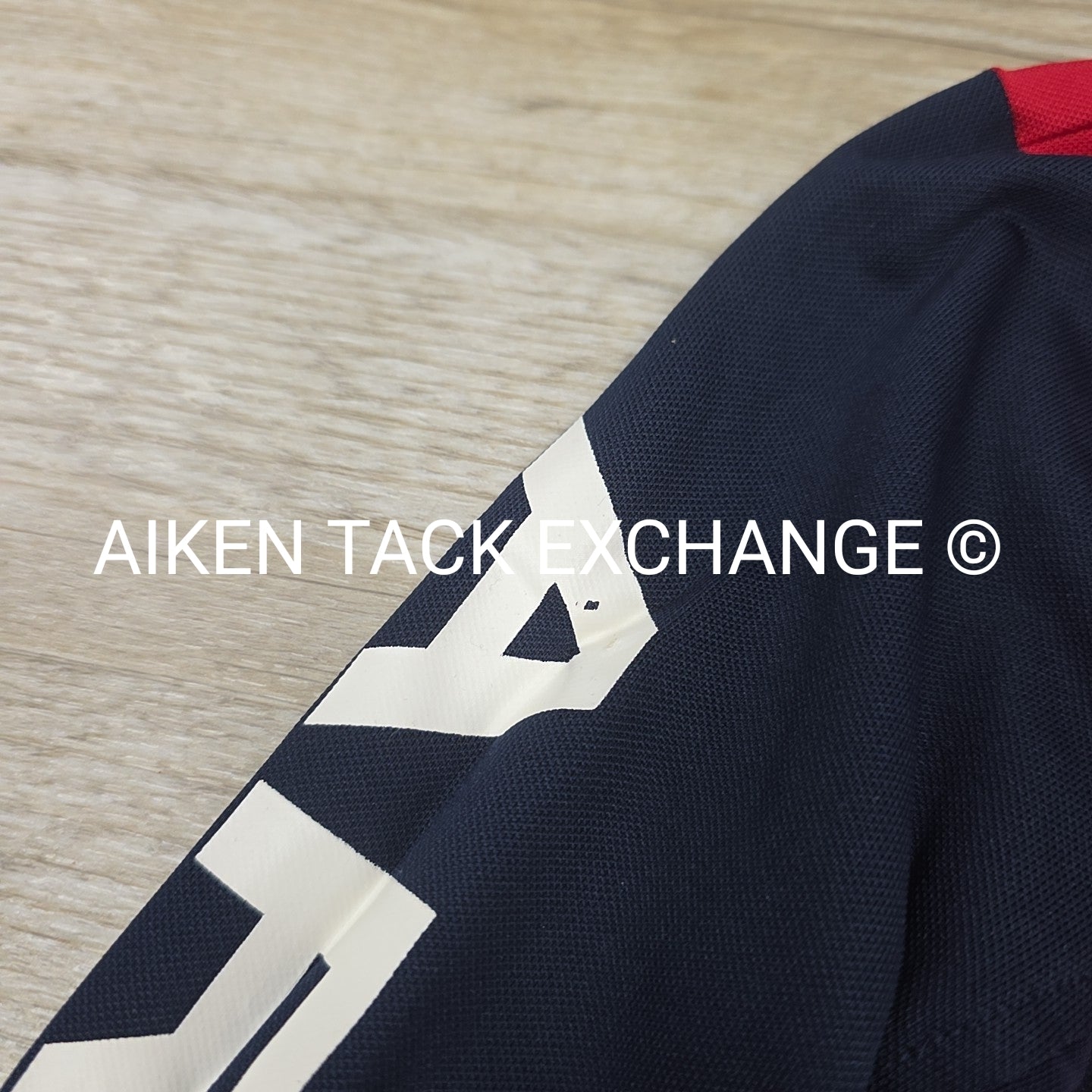 Ariat Sunstopper Long Sleeve Sun Shirt, Size Small