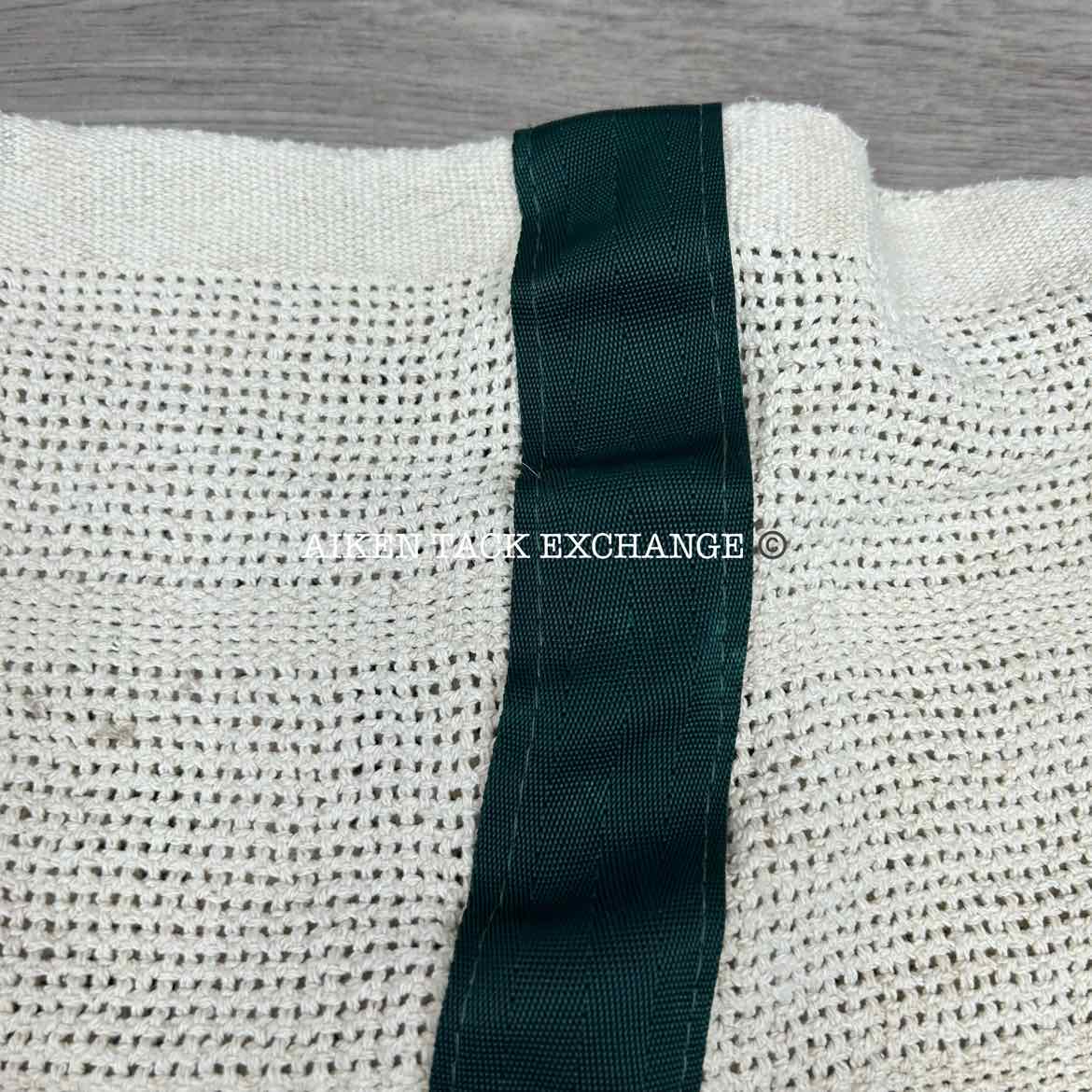 Jack's Irish Knit Cooler, 78"