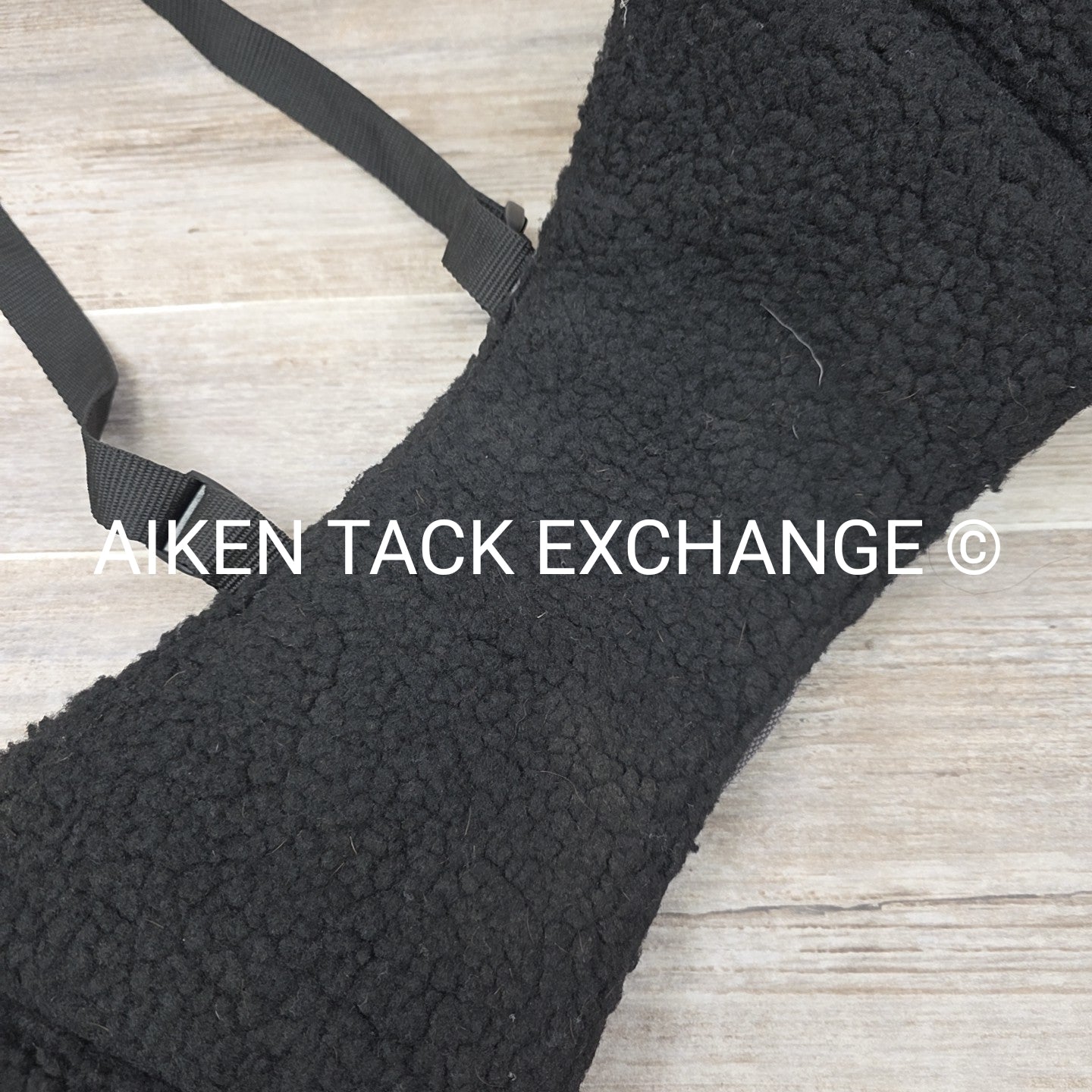 Tucker Adventurer Pommel Bag