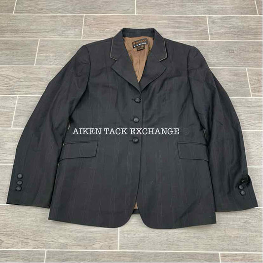 Ariat Pro Series Show Coat, Size 16 R