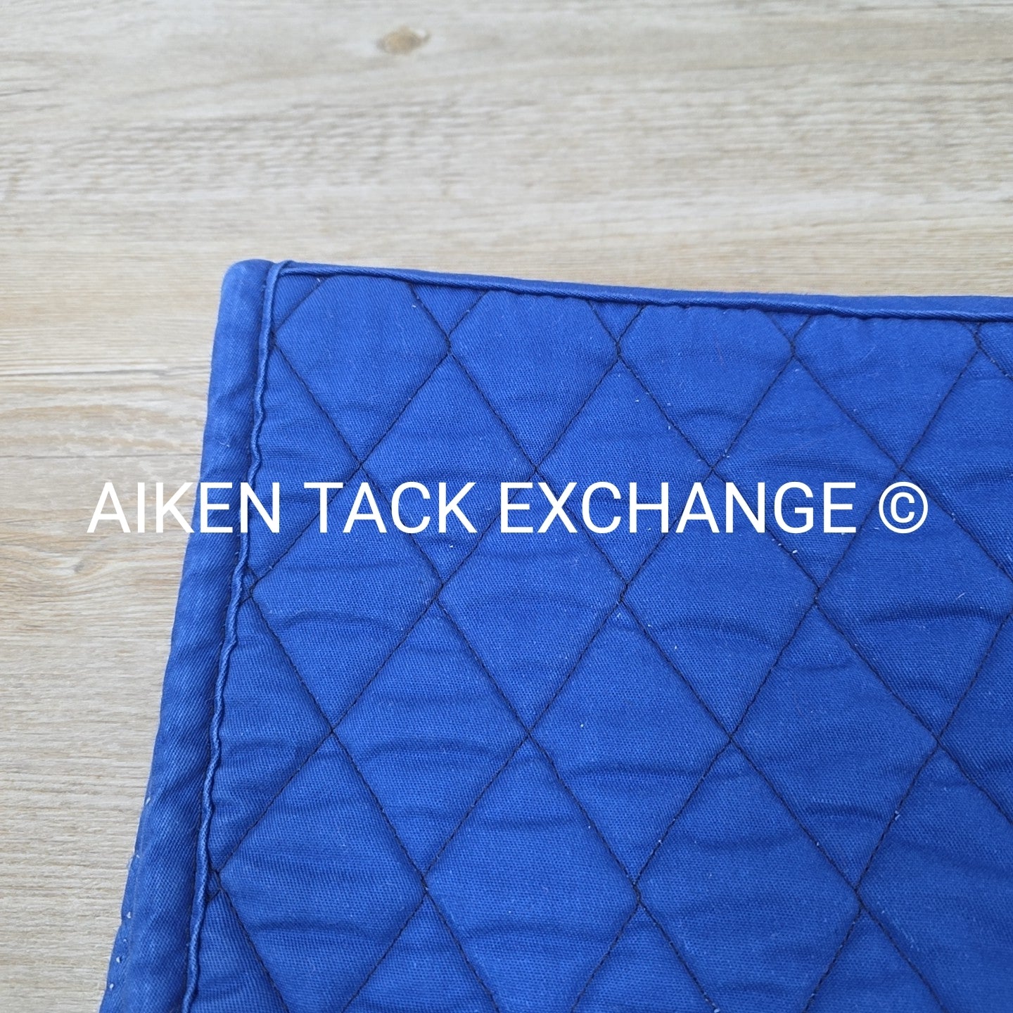 BARGAIN BUNDLE: 2 Toklat Classics III Saddle Pads