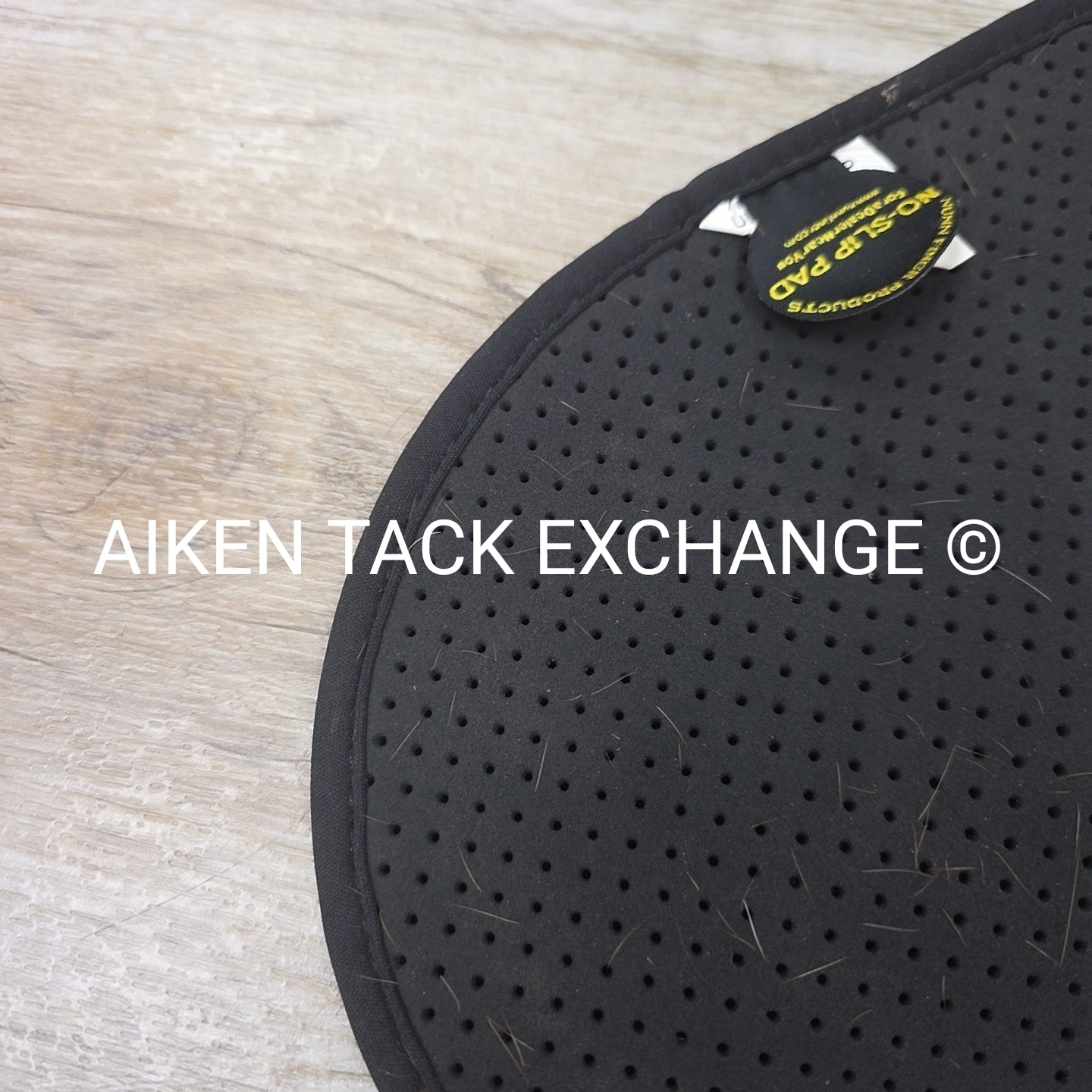 Nunn Finer No Slip Pommel Pad