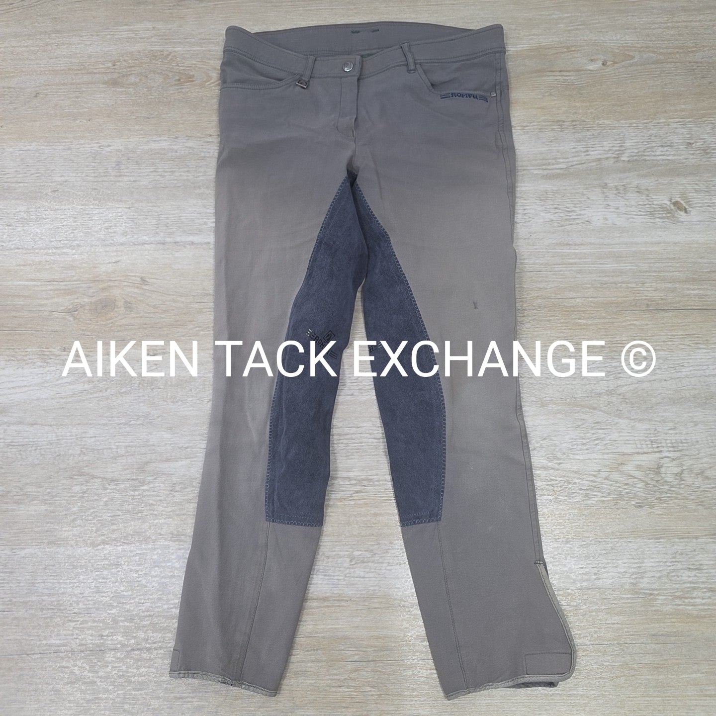 Romfh Full Seat Breeches, Size 32