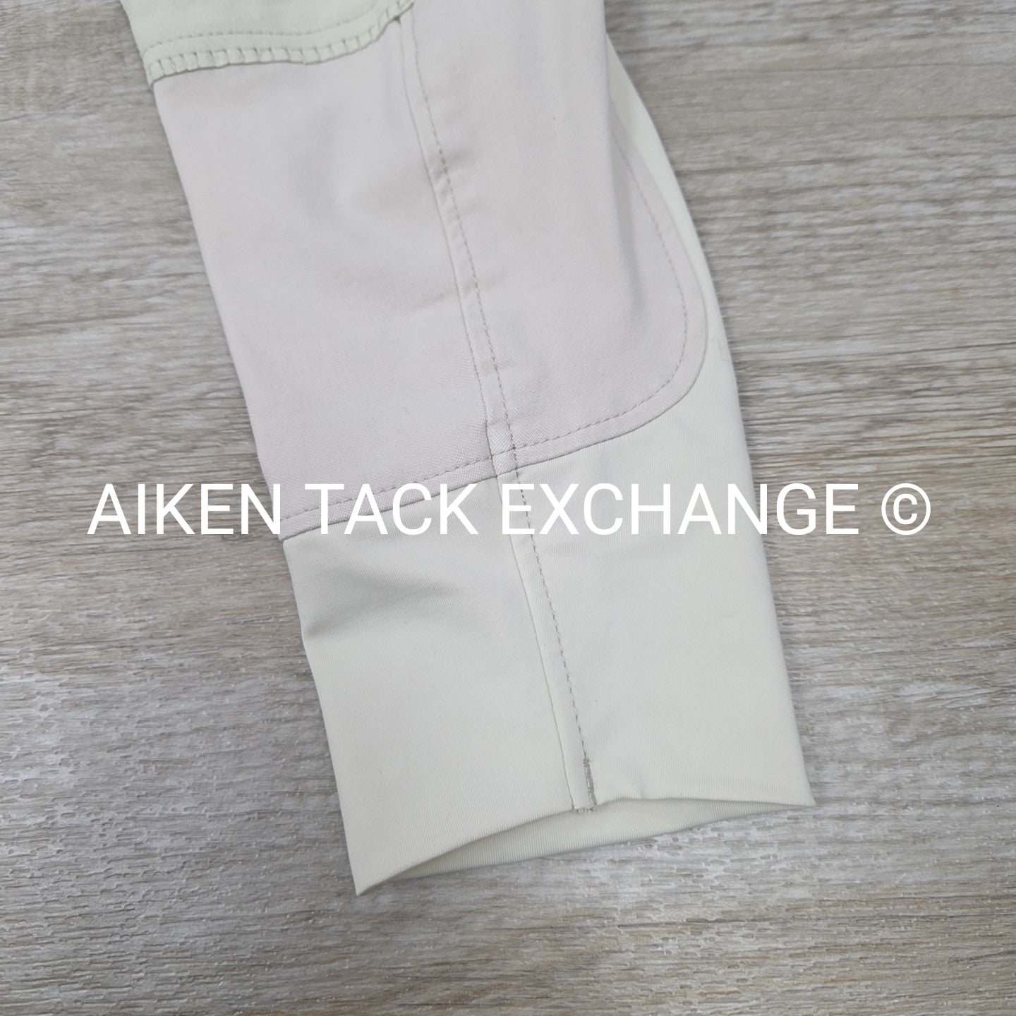 Eponia Full Seat Breeches, Size US 24 / EU 38