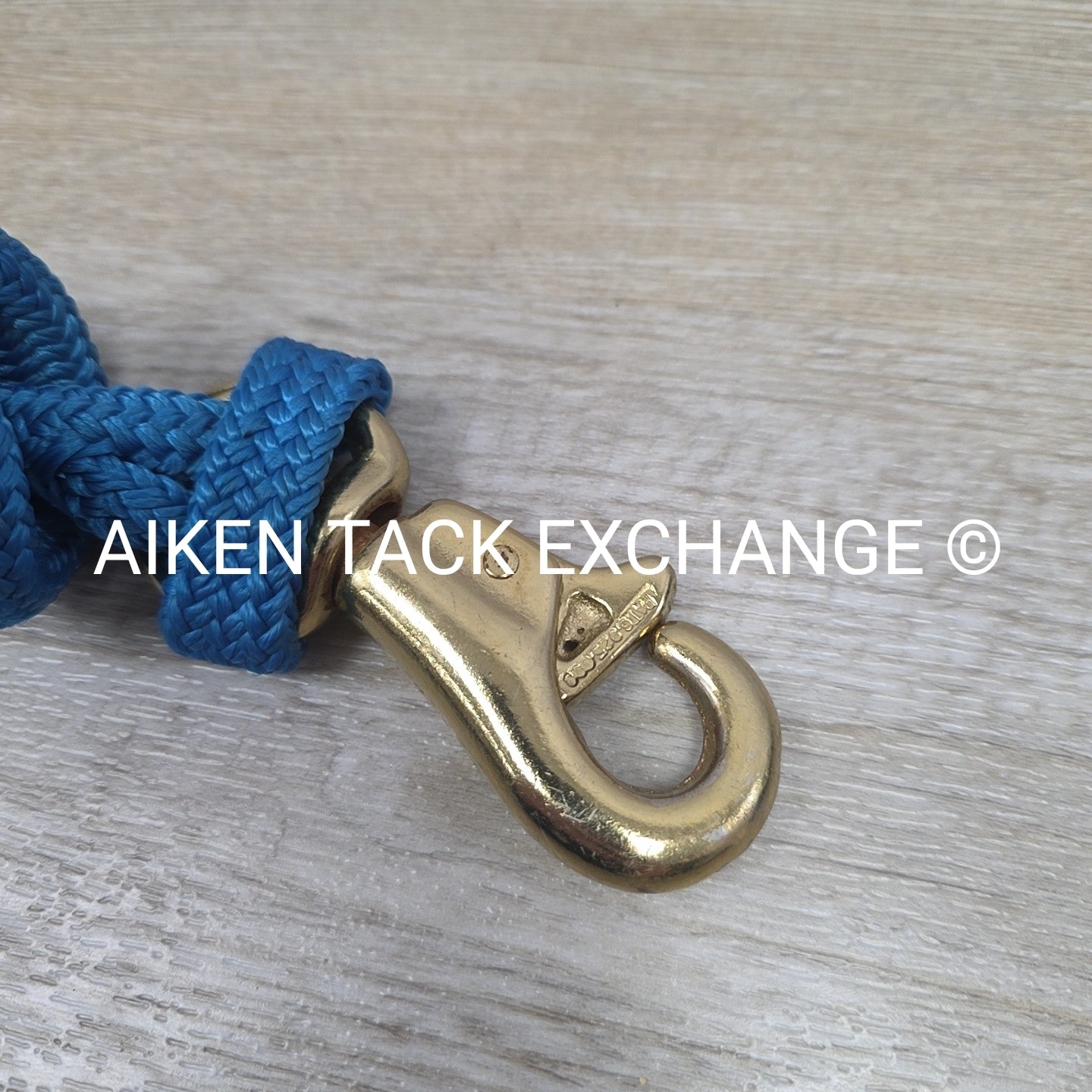 Training Lead Rope