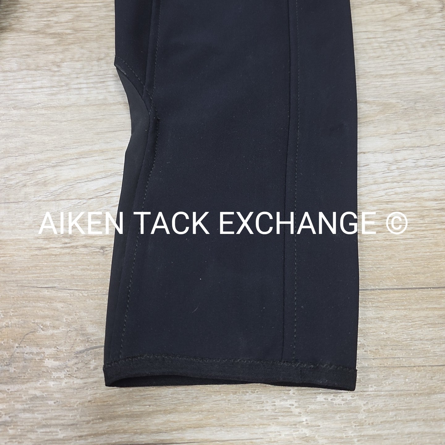 FITS Pippa Knee Patch Breeches, Size 34 R