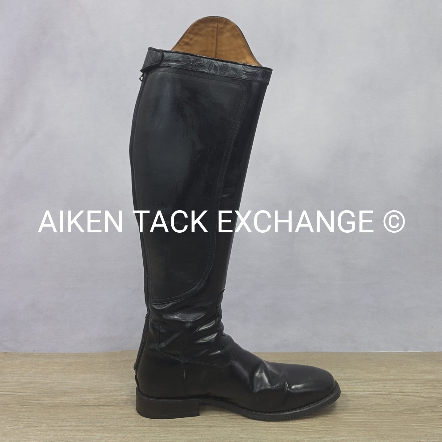 DeNiro Dressage Boots, Women's 42 (48/40)