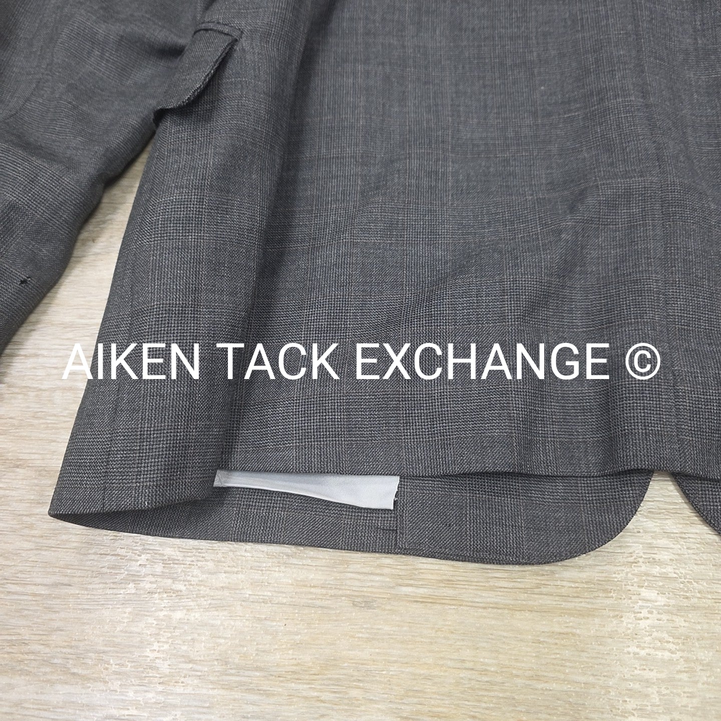 Grand Prix Show Coat, Women's 18R