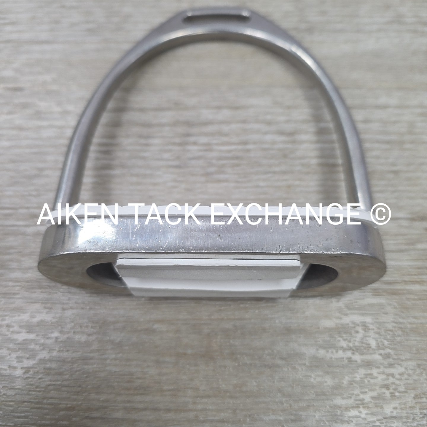 Fillis Stirrup Irons, 4.25"