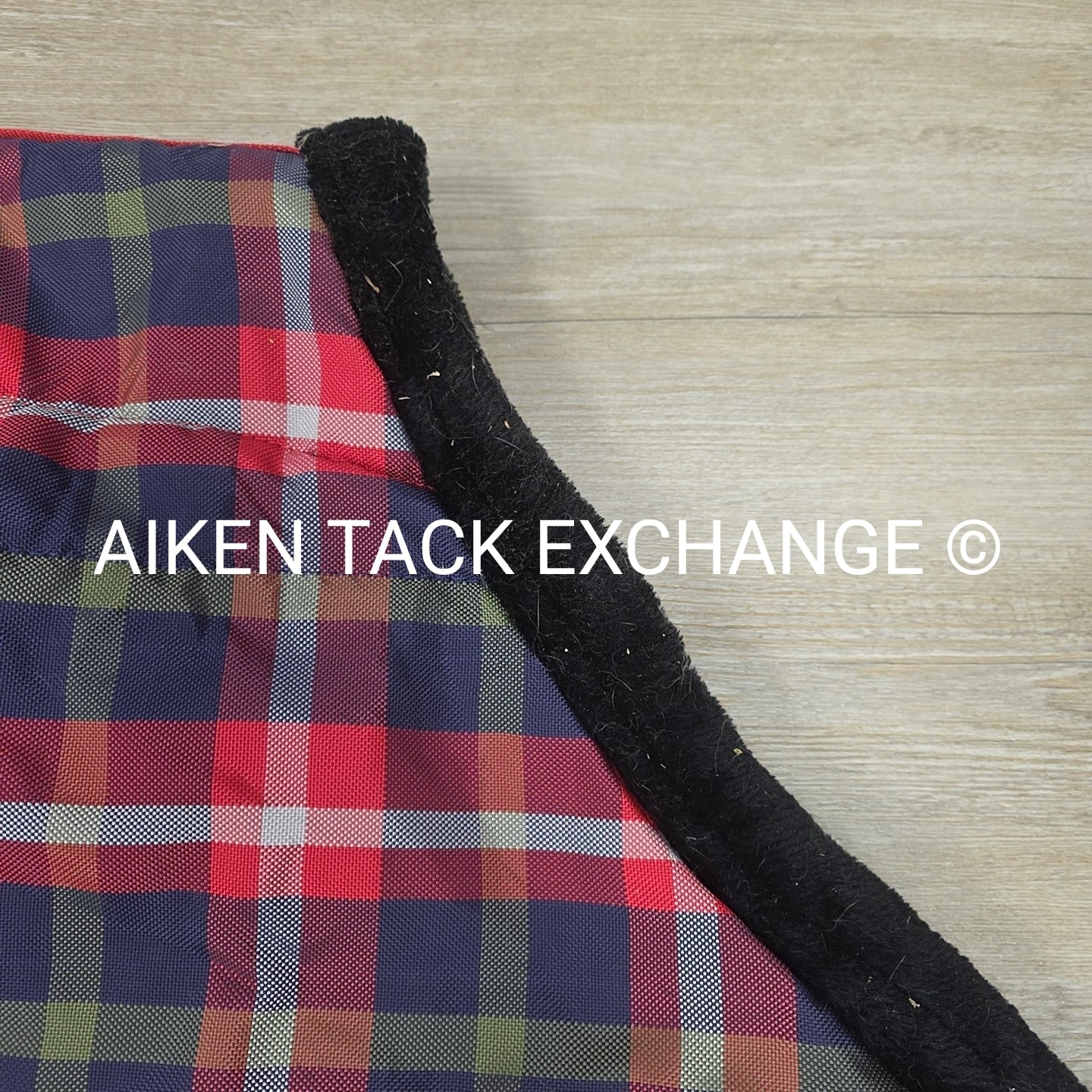 Shires Medium Weight Stable Blanket, 78"