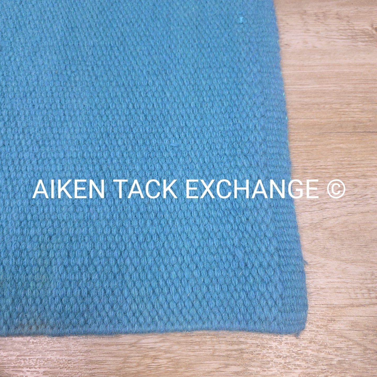 Mayatex Western Saddle Blanket
