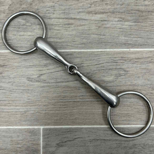 Hollow Mouth Single Joint Loose Ring Bit 5.5"