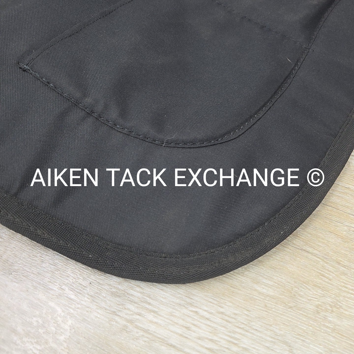 Tough1 Competition Shim Saddle Pad (missing 2 shims)