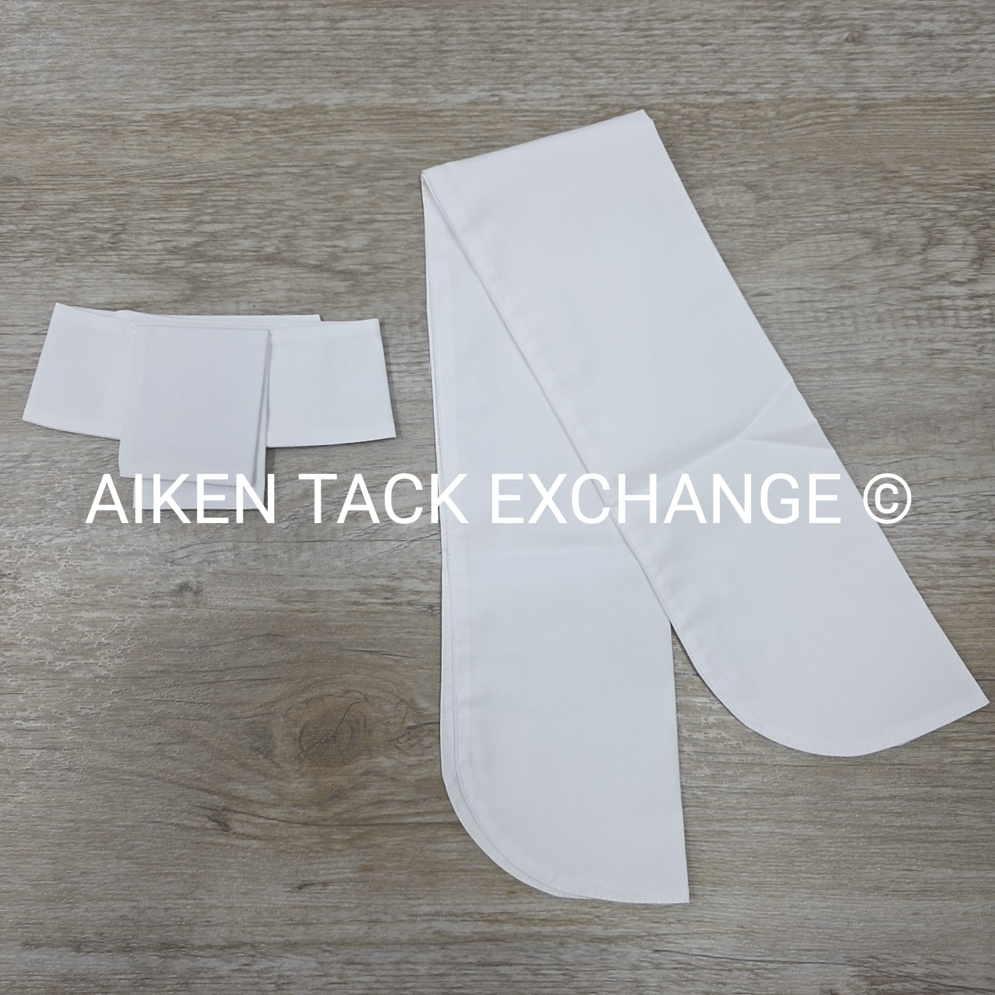 RJ Classics Pre-Tied Stock Tie