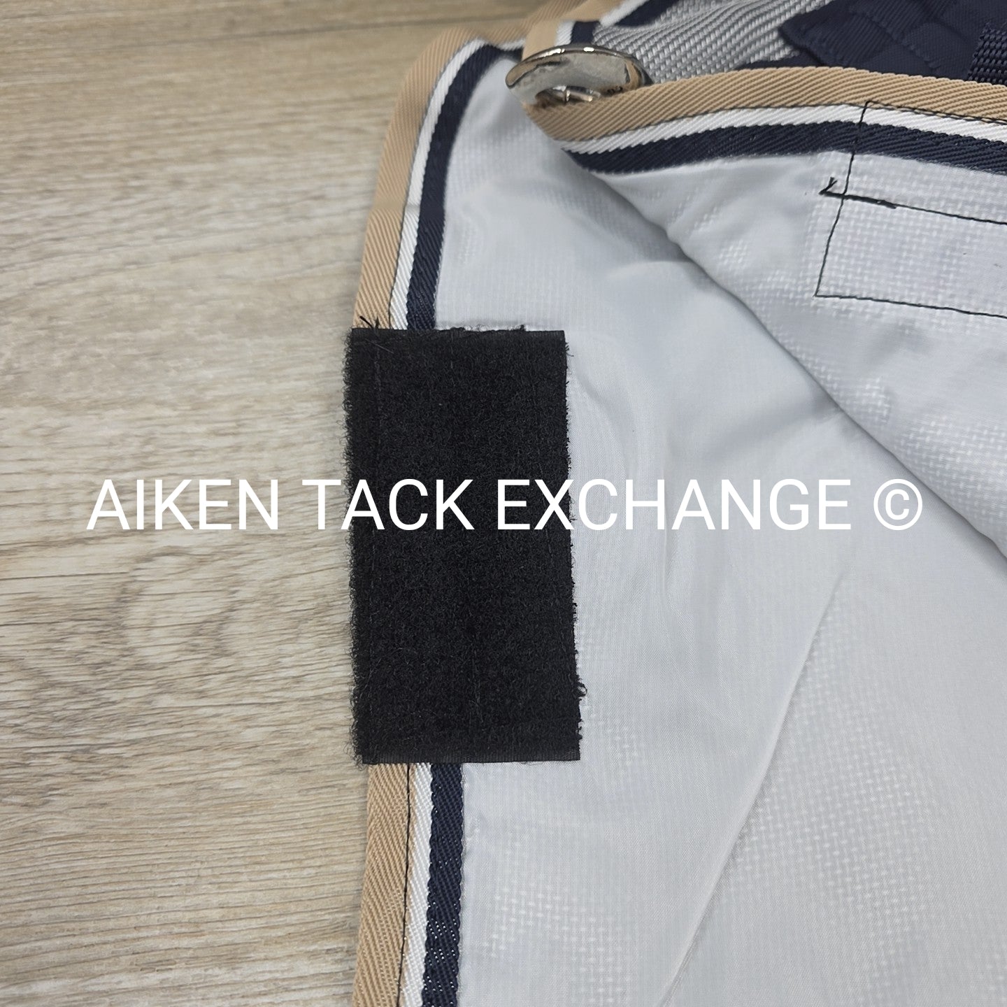 Horeseware Rambo Protector Fly Sheet, 78"