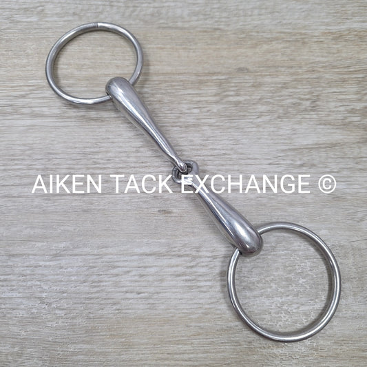 Single Joint Hollow Loose Ring Bit 5.25"