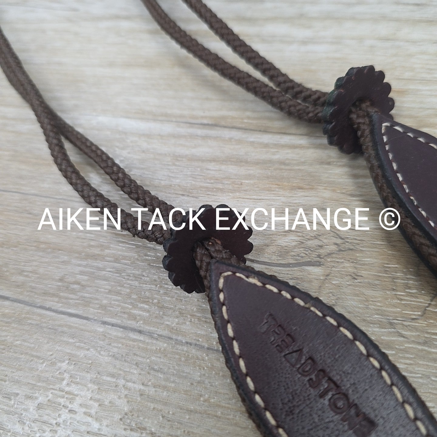 Treadstone Gag Cheek Pieces