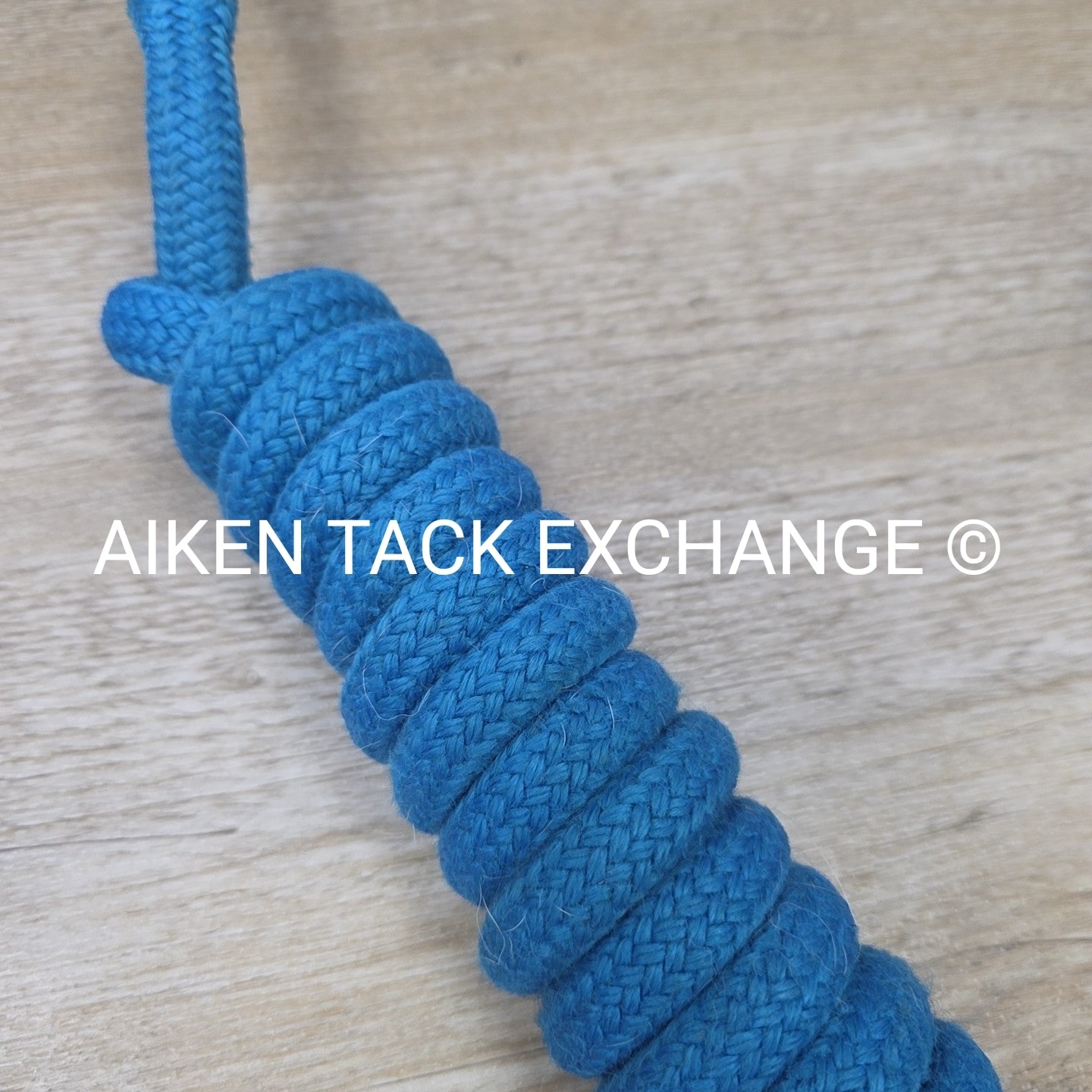 Parelli Rope Halter with Matching 12 ft Training Rope