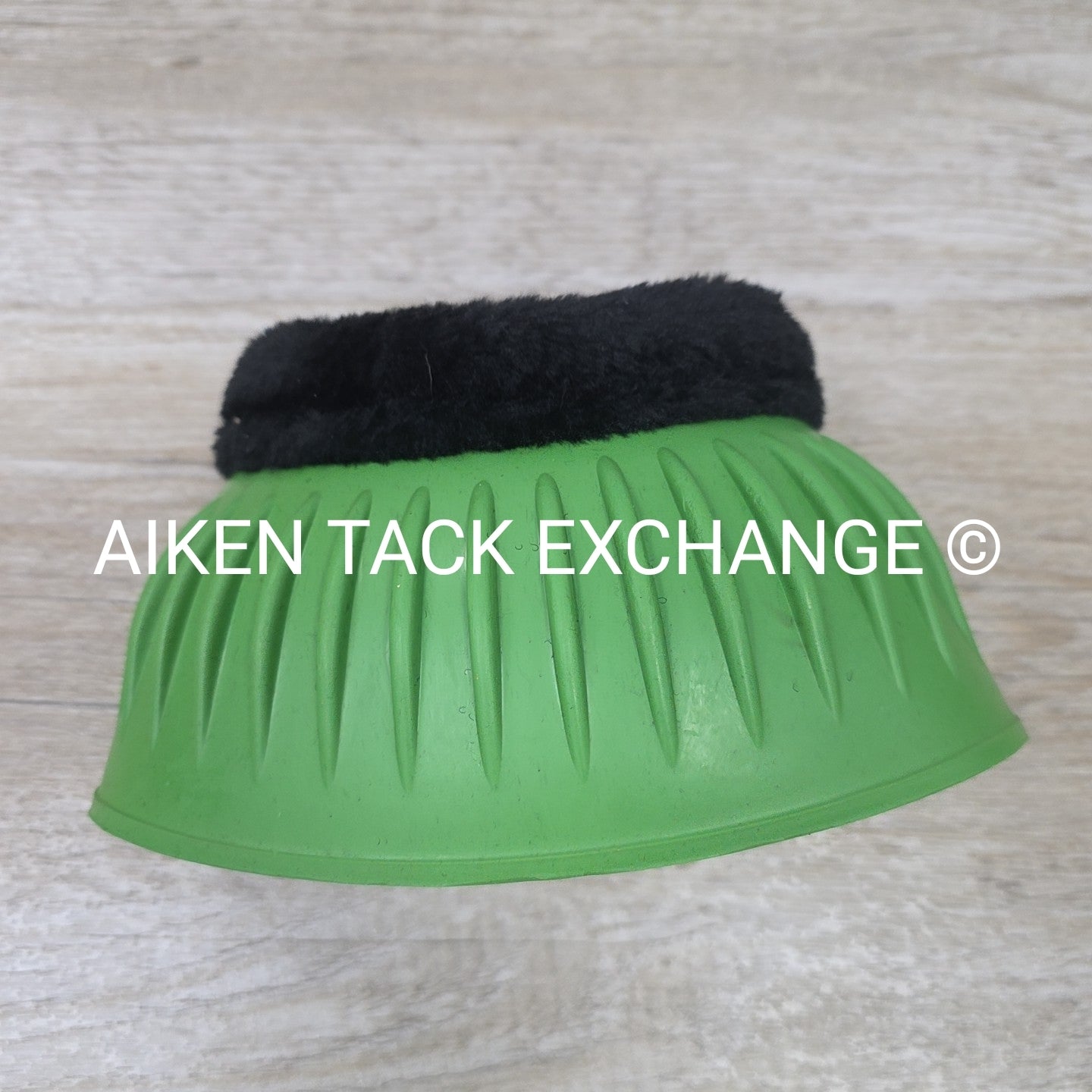 Shires Arma Fleece Lined Bell Boots, Size X-Full