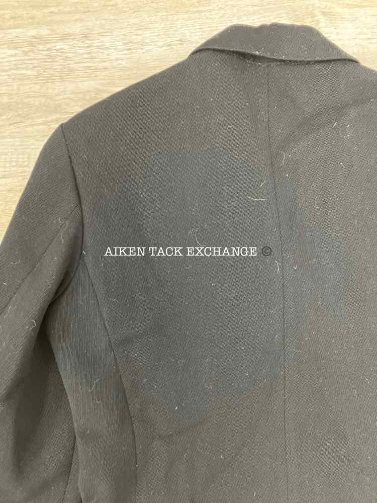 Pytchley Wool Hunt Coat, Women's 4