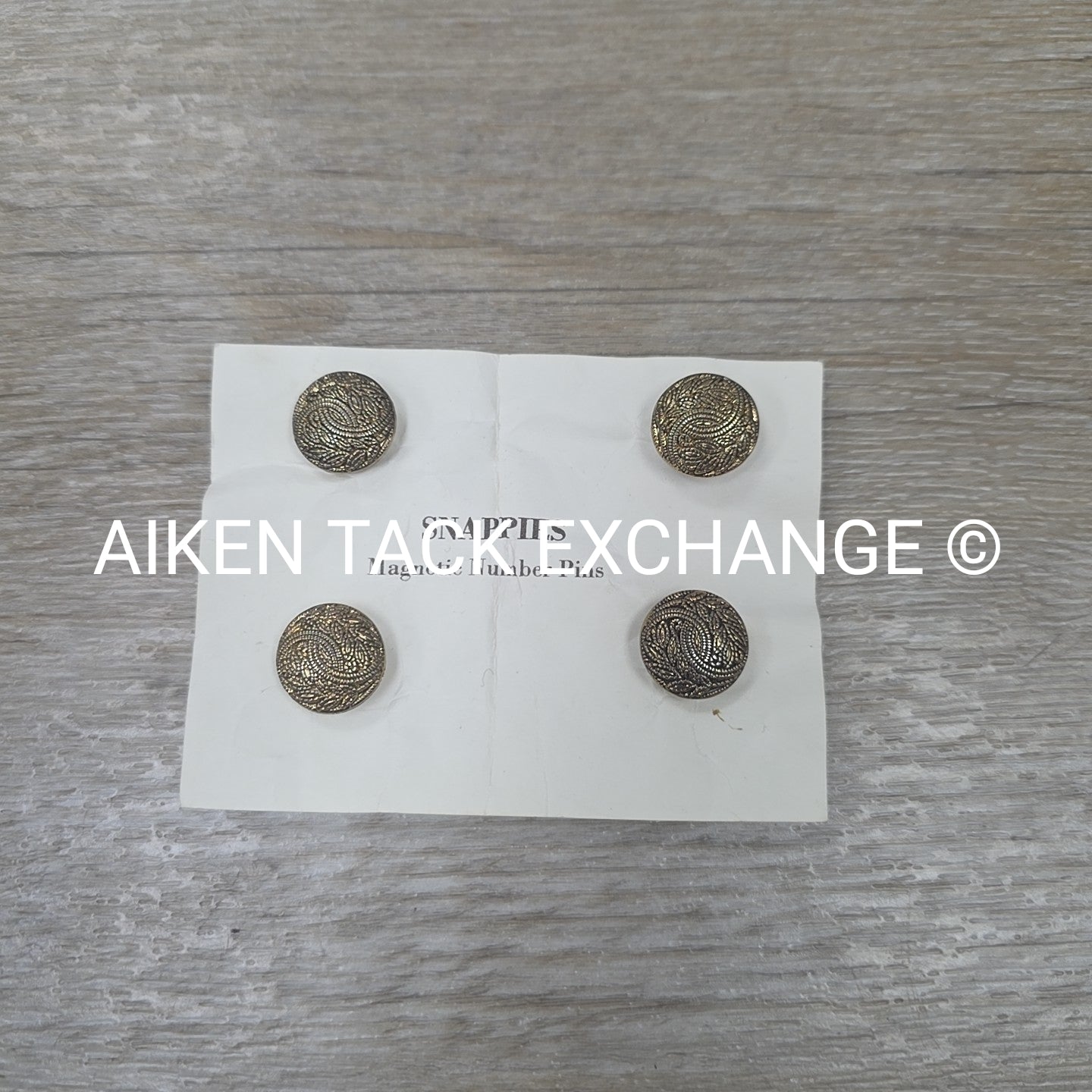 Magnetic Number Holders