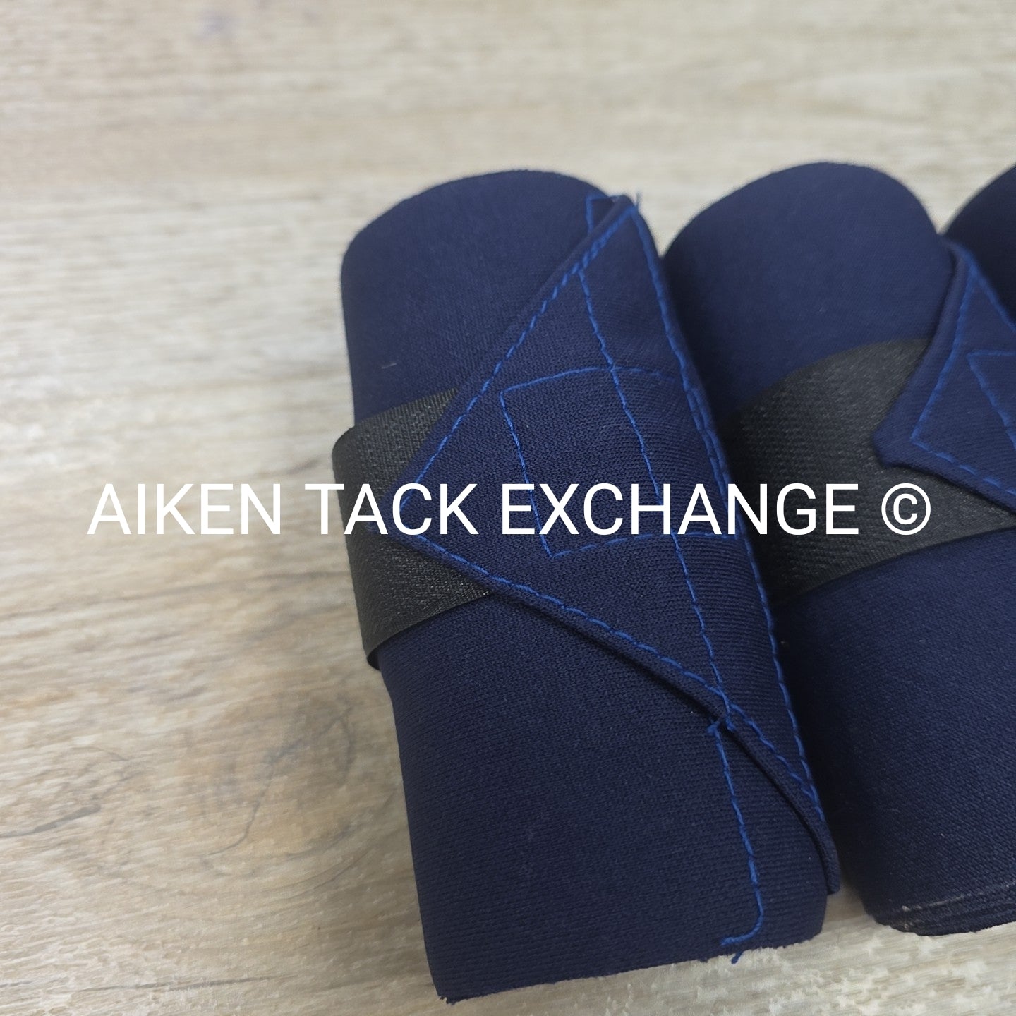 Vac's V3 Standing Bandages, Set of 4
