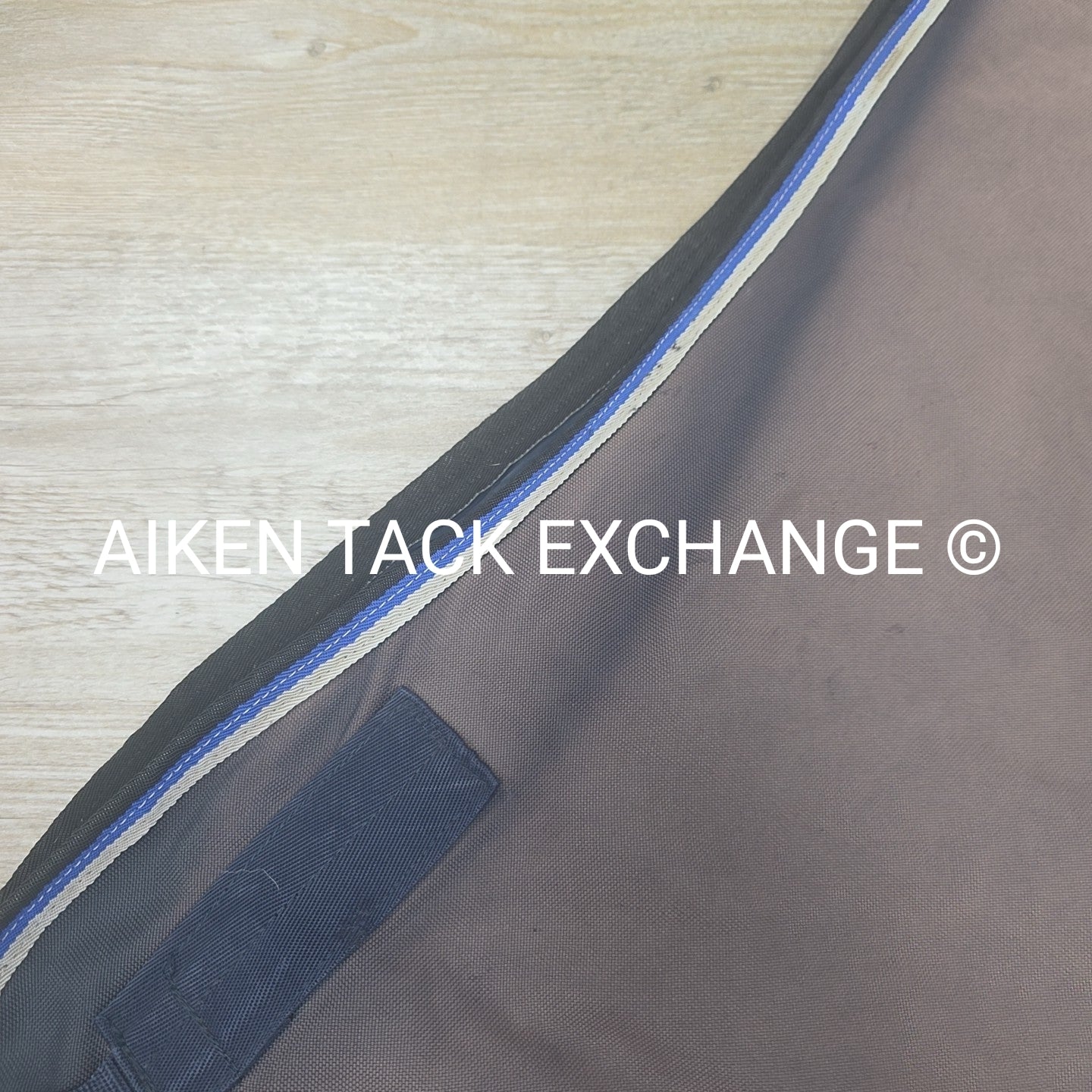 Horseware Amigo Bravo 12 Turnout Blanket, Size 84"