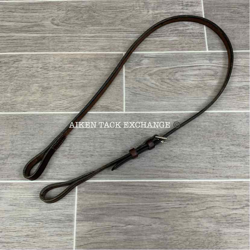 Thornhill Detachable Neck Strap for Breast Collar Breastplate, Brown, Brand New