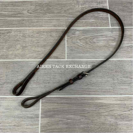 Thornhill Detachable Neck Strap for Breast Collar Breastplate, Brown, Brand New