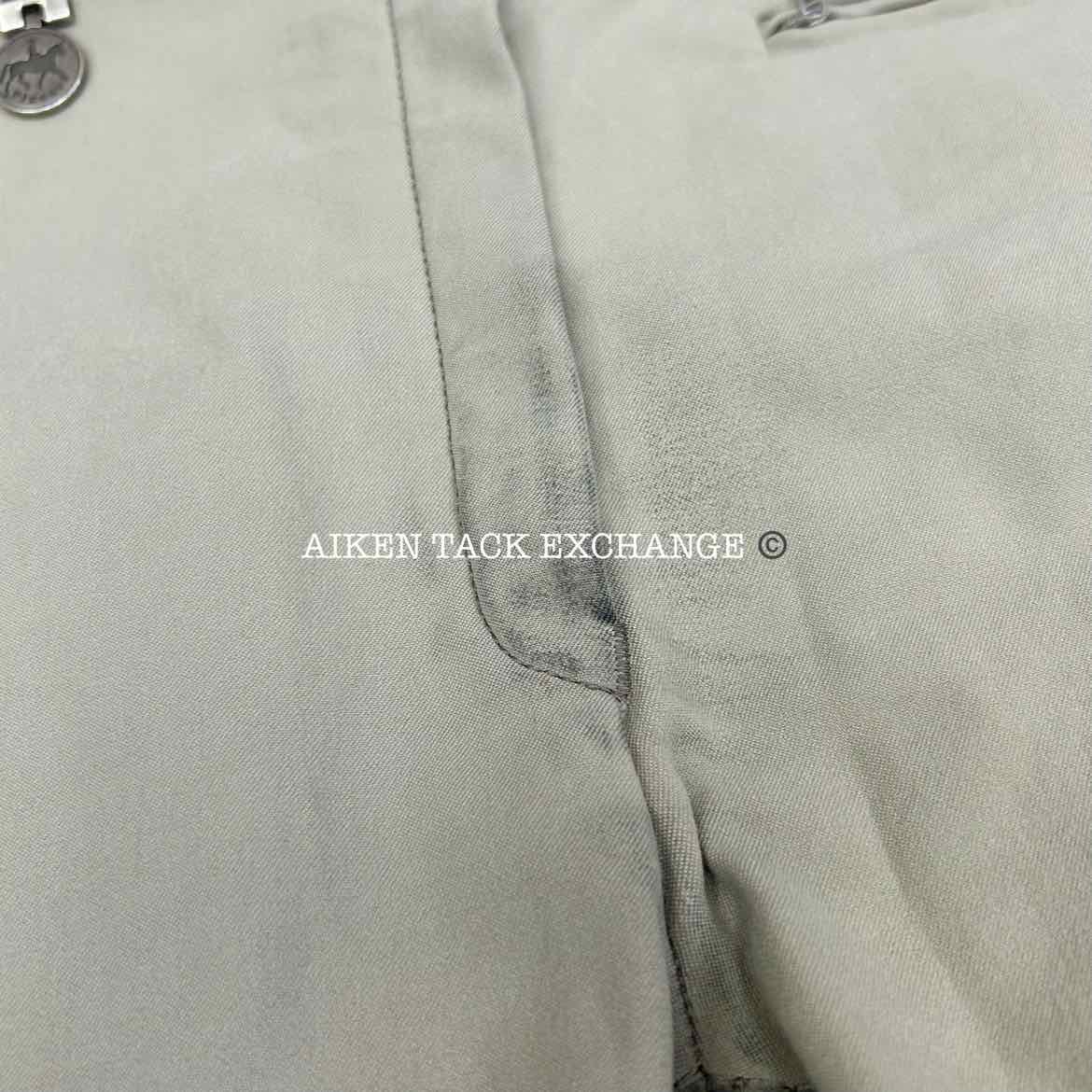 BARGAIN BUNDLE: Pikeur Lugana Full Seat Breeches, Size 34, 2 Pair