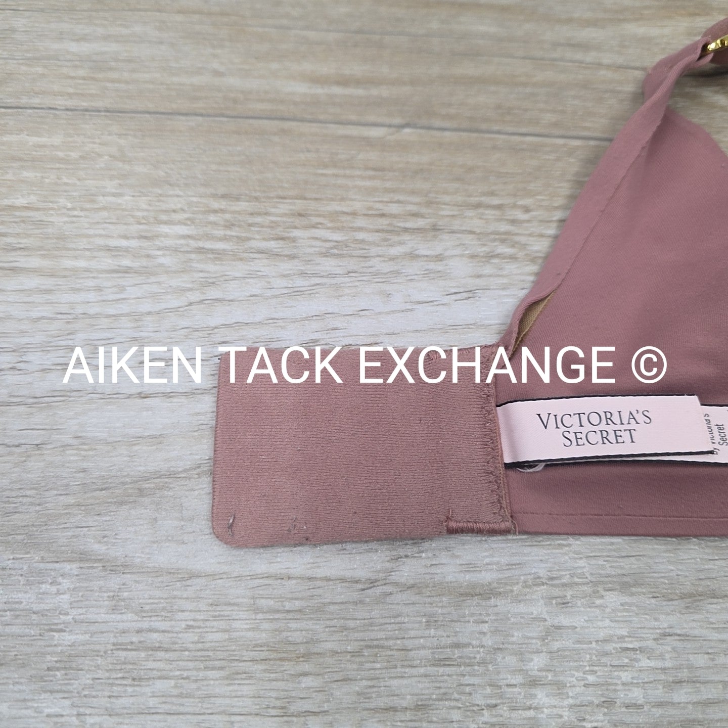 Victoria's Secret Body by Victoria Perfect Shape Push-Up Bra, Size 34DDD