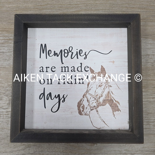 Wall Decor