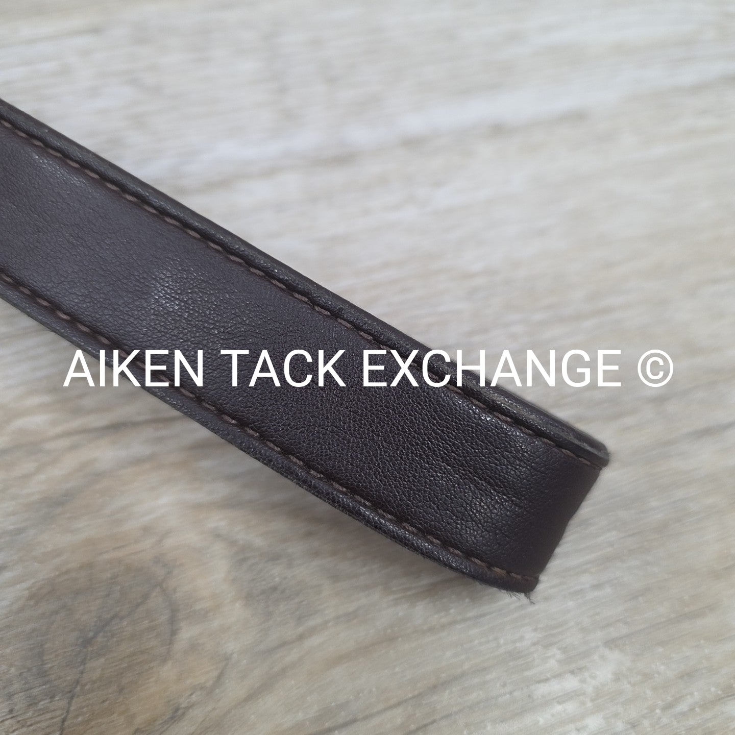 Wintec Webbers, Brown, 20"