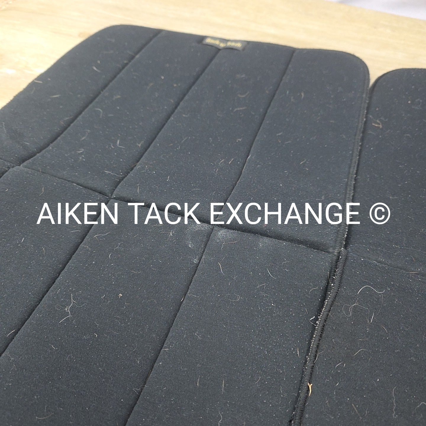 Back on Track Therapeutic No-Bow Wraps, Set of 4, 14" & 16"