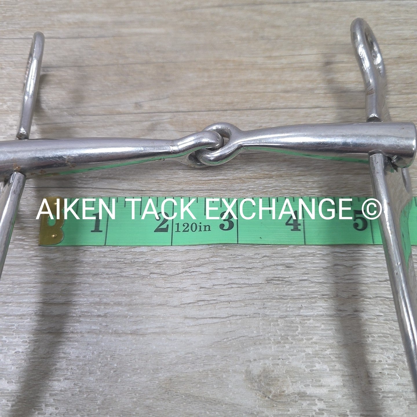 Single Joint Long Shank Bit 5"