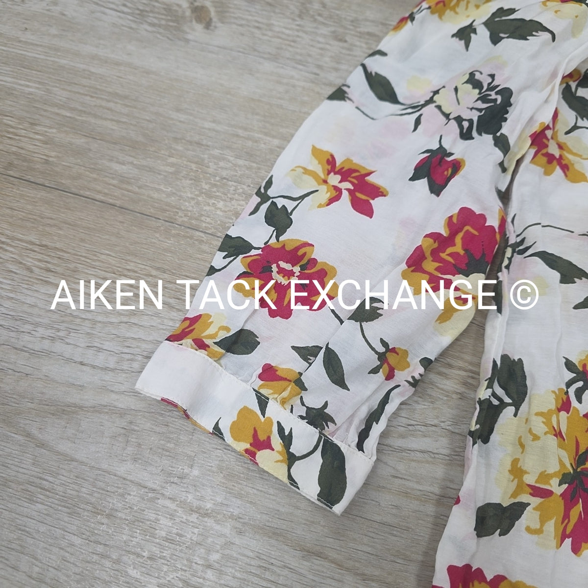 Lucky Brands Top, Size Small