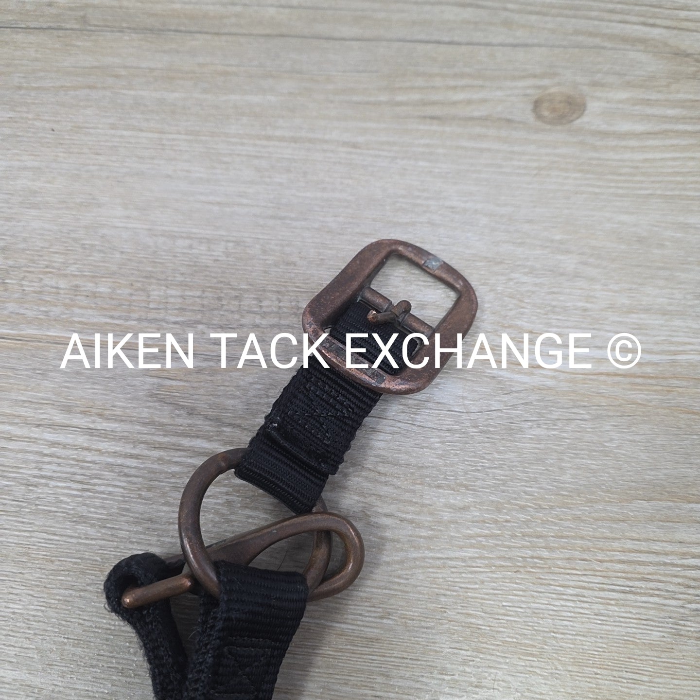 BARGAIN BUNDLE: Nylon Halter, Large, Nylon Halter Missing Crown, Full & Lead Rop