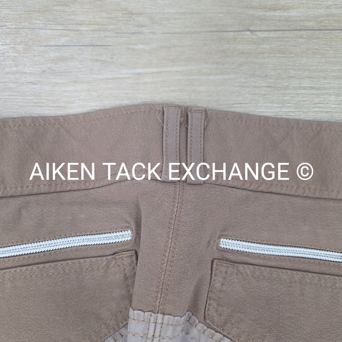 Full Seat Breeches, Women's 30R