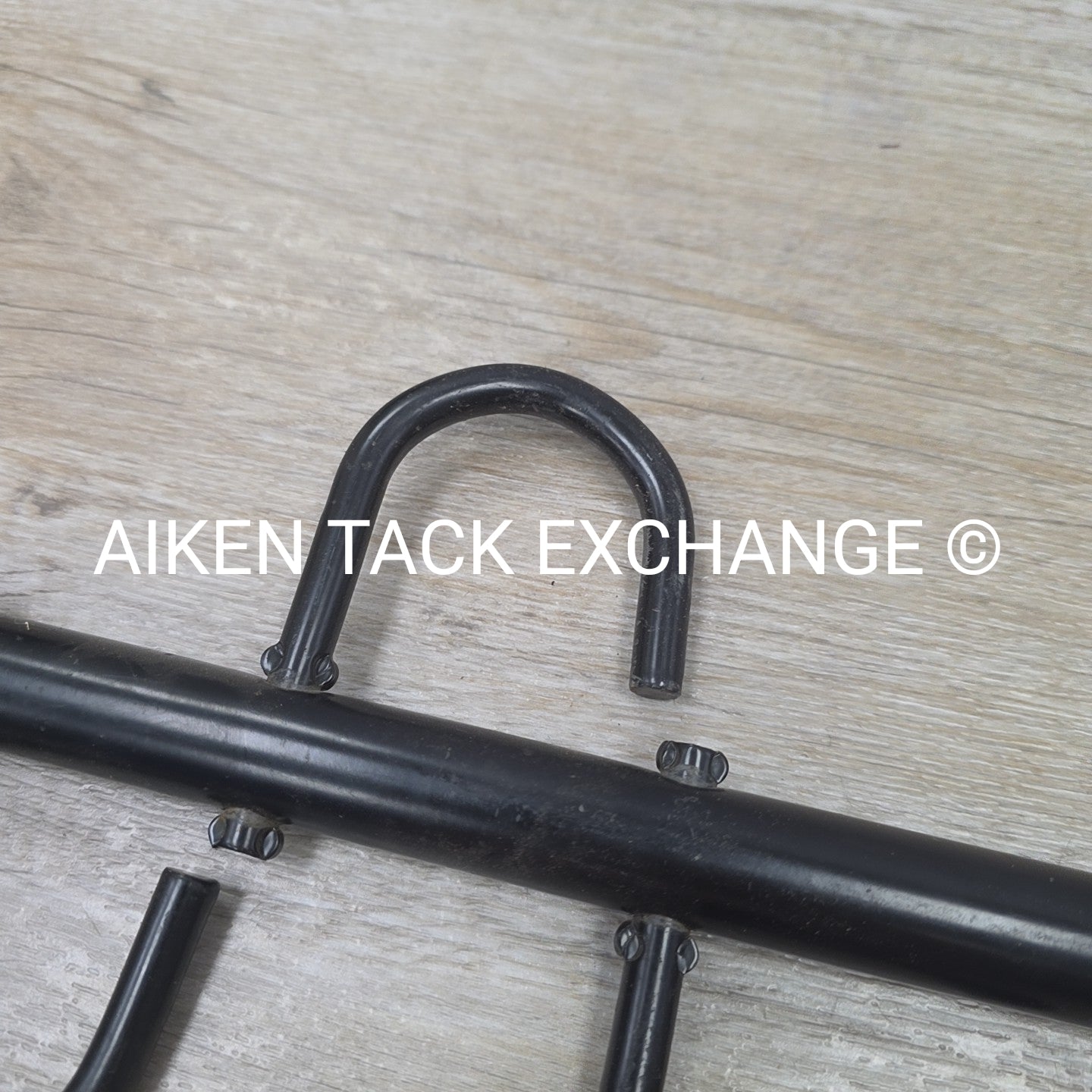 Portable Hanging Bridle / Tack Rack