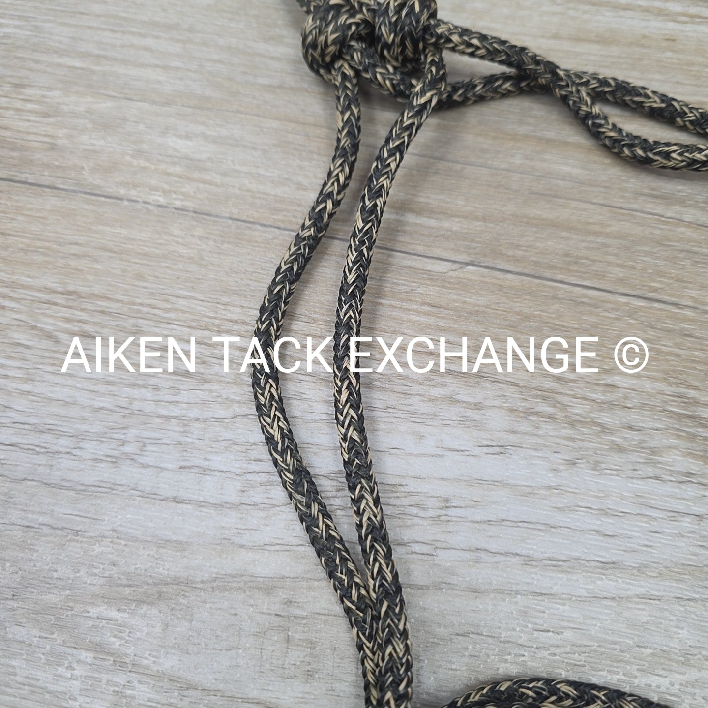 Parelli Horsemanship's Rope Halter, Size Horse