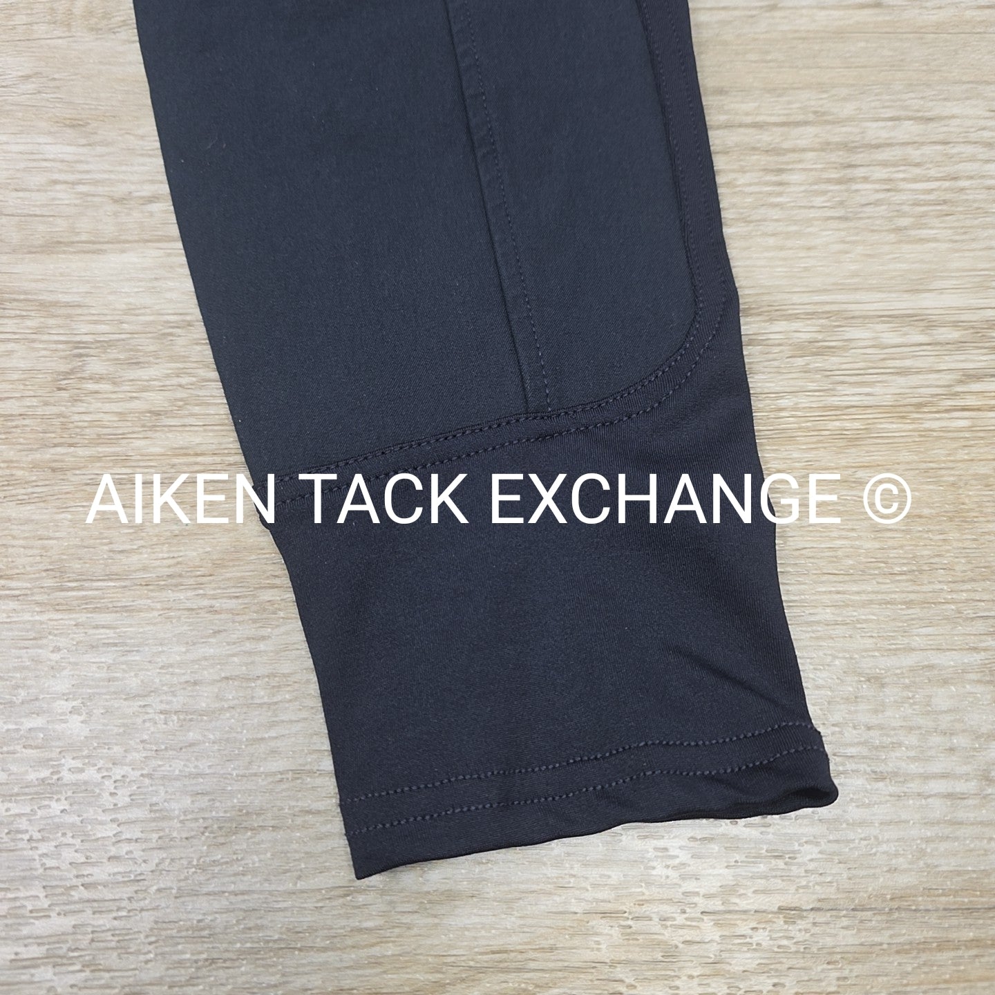 Dover Saddlery Knee Patch Breeches, Size 28