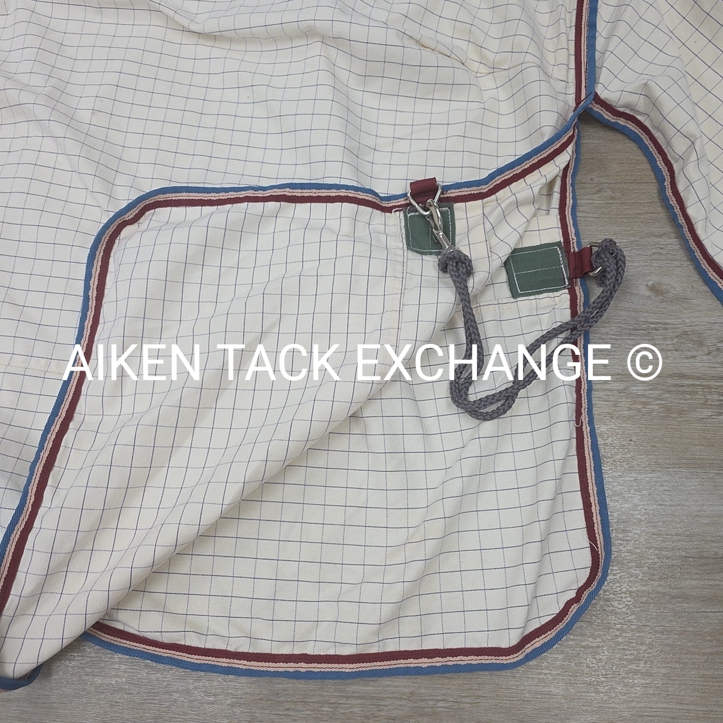 Horseware Rambo Optimo Supreme Summer Turnout Sheet, 81"