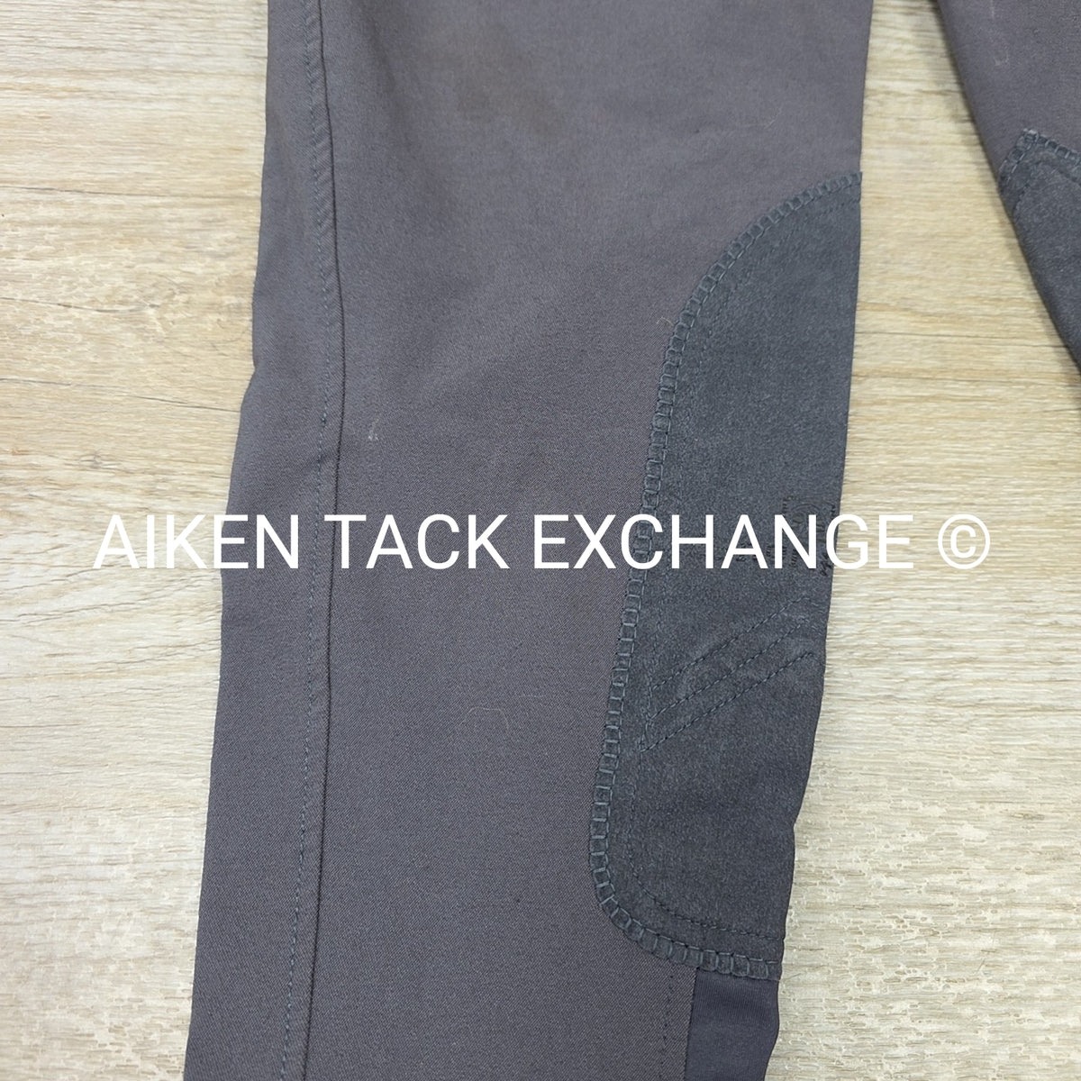 Romfh Knee Patch Breeches, Size 32
