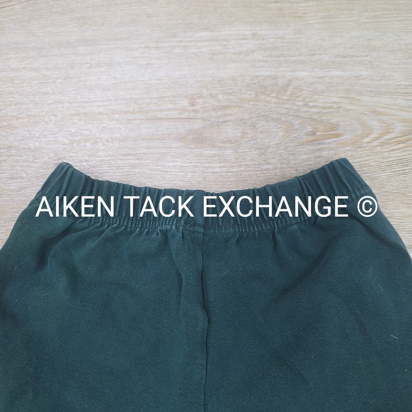 BARGAIN BUNDLE: 2 Pairs Pull On Riding Tights, Youth Medium