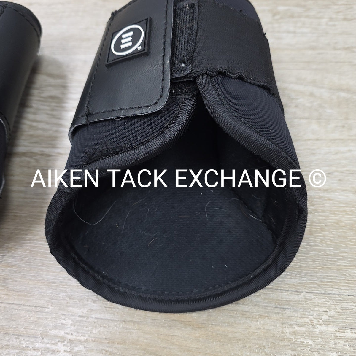 EquiFit Essential EveryDay Front Boots, Size Large