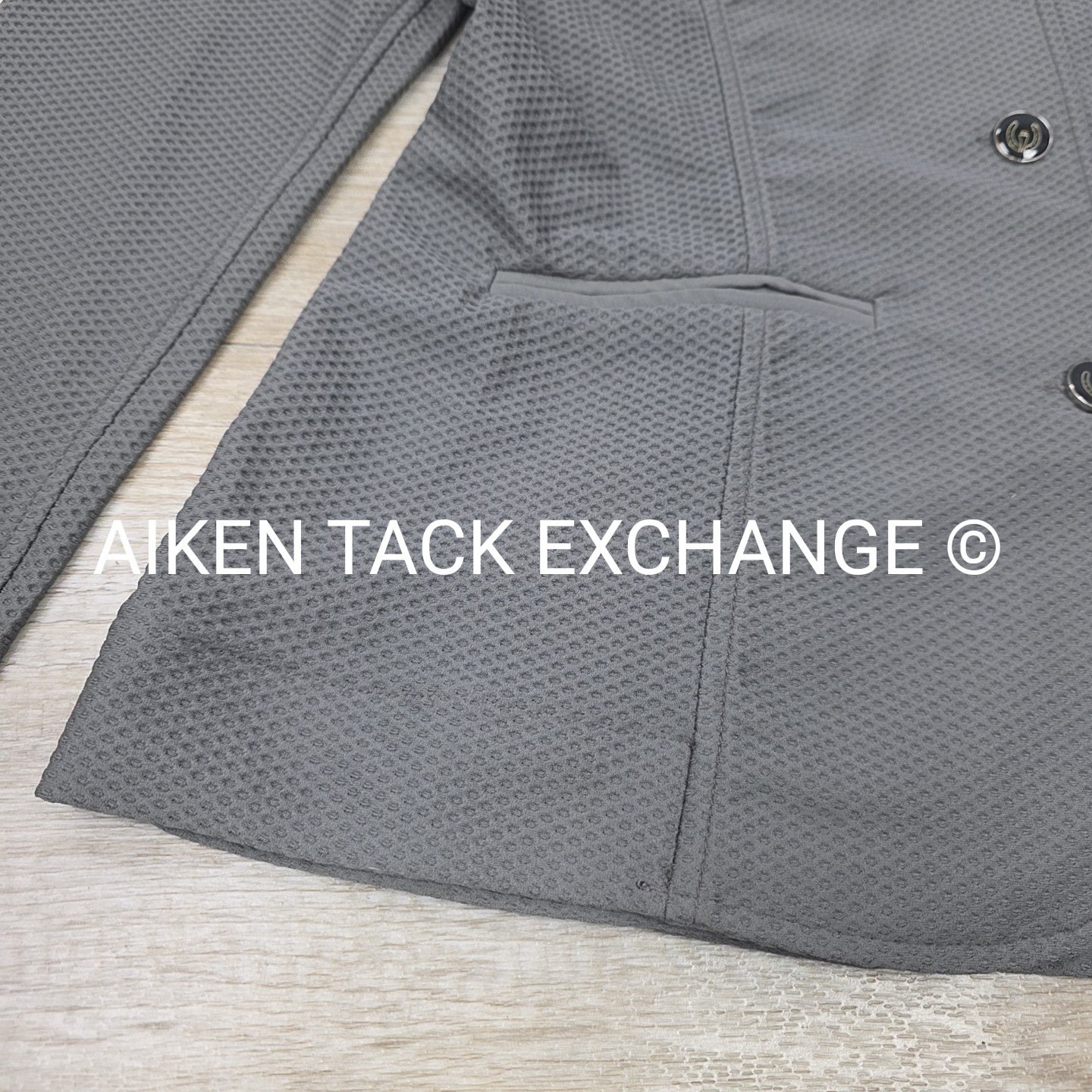Kerrits Affinity Aero Show Coat, Size Medium